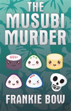 Bertrand.pt - The Musubi Murder