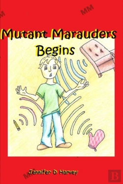 Bertrand.pt - The Mutant Marauders Begins