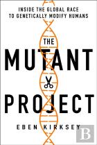 The Mutant Project