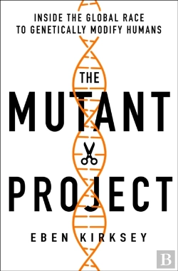 Bertrand.pt - The Mutant Project