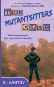 The Mutantsitters Club