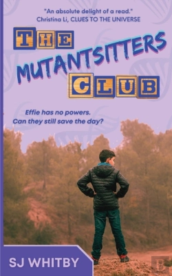 Bertrand.pt - The Mutantsitters Club
