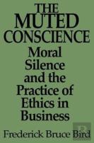 The Muted Conscience