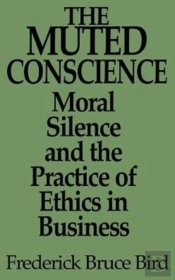 The Muted Conscience