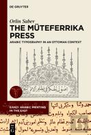 The Muteferrika Press