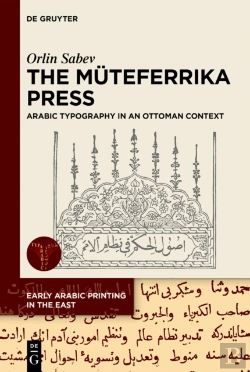 Bertrand.pt - The Muteferrika Press