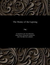The Mutiny Of The Lapwing