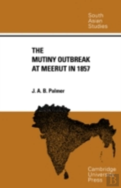 Bertrand.pt - The Mutiny Outbreak At Meerut In 1857