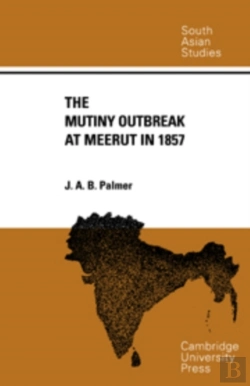 Bertrand.pt - The Mutiny Outbreak At Meerut In 1857