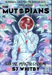 The Mutopians Book One
