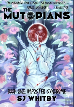 Bertrand.pt - The Mutopians Book One