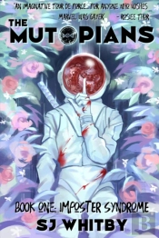 The Mutopians Book One