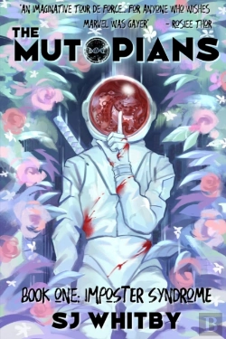 Bertrand.pt - The Mutopians Book One