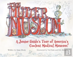 Bertrand.pt - The Mutter Museum