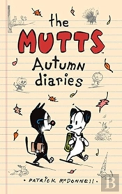 The Mutts Autumn Diaries