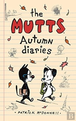 Bertrand.pt - The Mutts Autumn Diaries