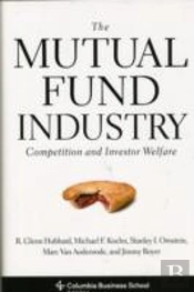 The Mutual Fund Industry