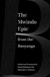 The Mwindo Epic From The Banyanga