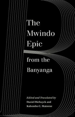 Bertrand.pt - The Mwindo Epic From The Banyanga