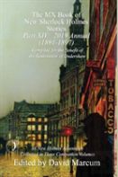 The Mx Book Of New Sherlock Holmes Stories - Part Xiv