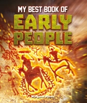 The My Best Book Of Early People