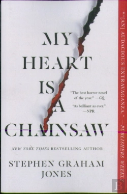 Bertrand.pt - The My Heart Is A Chainsaw