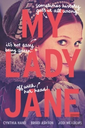 The My Lady Jane