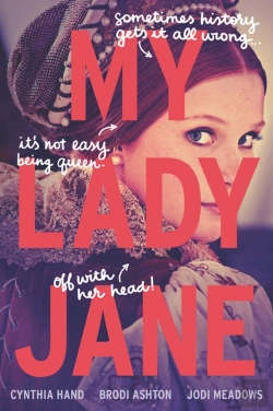 Bertrand.pt - The My Lady Jane
