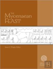 The Mycenaean Feast