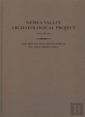 The Mycenaean Settlement On Tsoungiza Hill