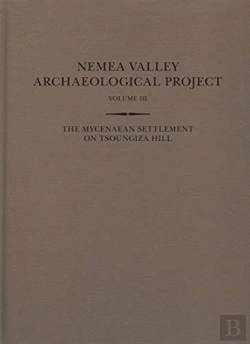 Bertrand.pt - The Mycenaean Settlement On Tsoungiza Hill