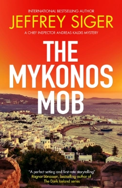 Bertrand.pt - The Mykonos Mob