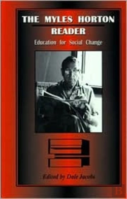 Bertrand.pt - The Myles Horton Reader