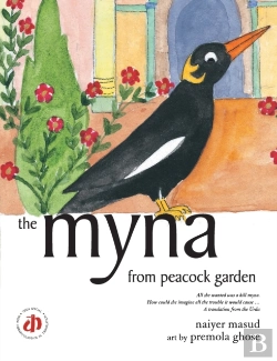Bertrand.pt - The Myna From Peacock Garden