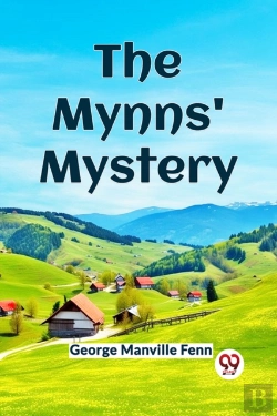 Bertrand.pt - The Mynns' Mystery (Edition2023)