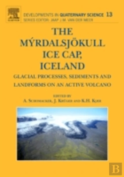 Bertrand.pt - The Myrdalsjokull Ice Cap, Iceland