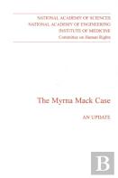 The Myrna Mack Case