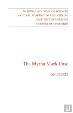 Bertrand.pt - The Myrna Mack Case