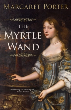 Bertrand.pt - The Myrtle Wand