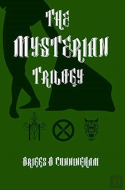 Bertrand.pt - The Mysterian Trilogy