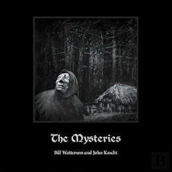 Bertrand.pt - The Mysteries