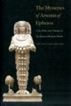 Bertrand.pt - The Mysteries Of Artemis Of Ephesos
