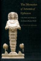 The Mysteries Of Artemis Of Ephesos