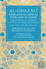 The Mysteries Of Charity (Book 5), And The Mysteries Of Fasting (Book 6)