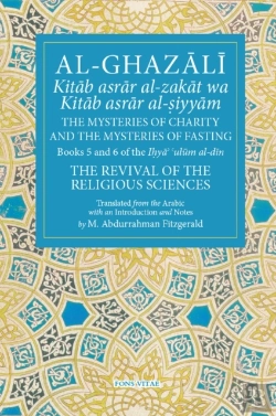 Bertrand.pt - The Mysteries Of Charity (Book 5), And The Mysteries Of Fasting (Book 6)