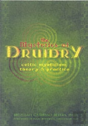 The Mysteries Of Druidry