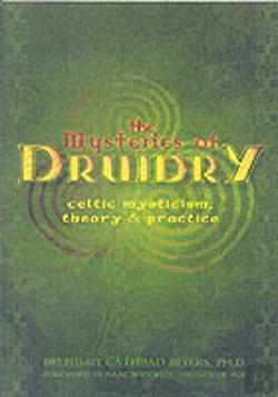 Bertrand.pt - The Mysteries Of Druidry