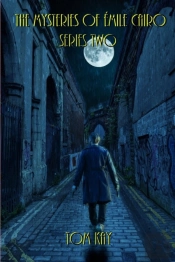 The Mysteries Of Emile Cairo