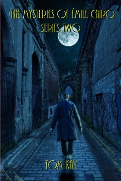 Bertrand.pt - The Mysteries Of Emile Cairo