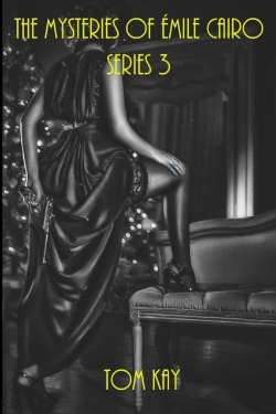 Bertrand.pt - The Mysteries Of Emile Cairo